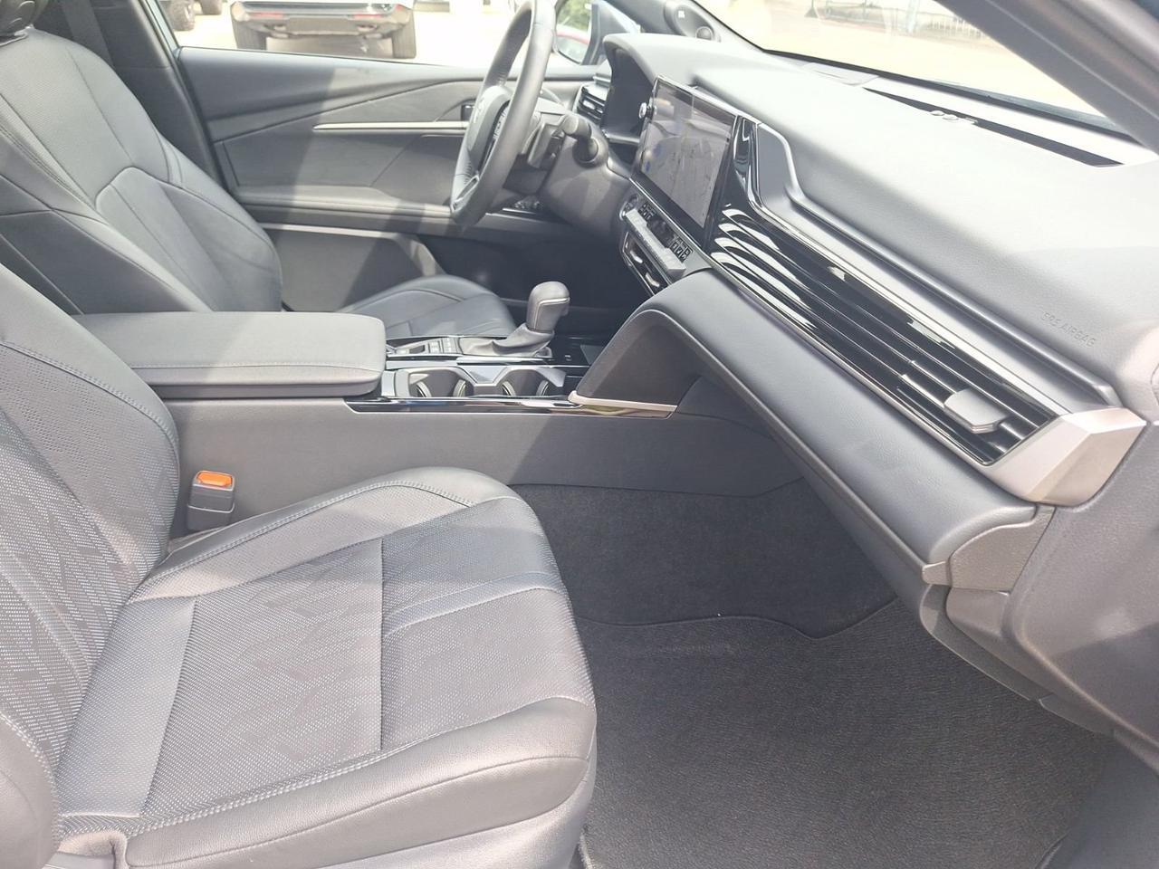 2025 Toyota Camry XSE Hurst TX