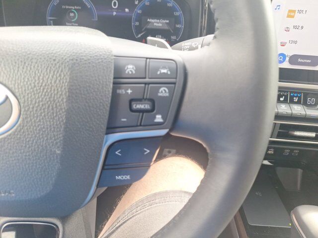2025 Toyota Camry XSE Hurst TX