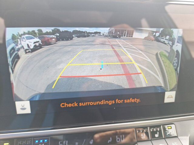 2025 Toyota Camry XSE Hurst TX
