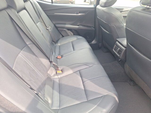 2025 Toyota Camry XSE Hurst TX