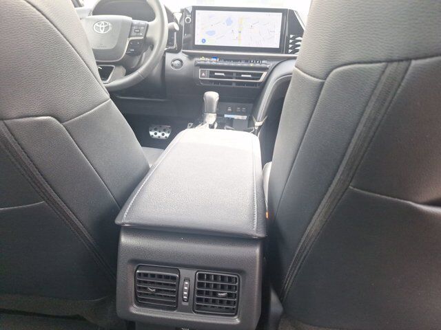 2025 Toyota Camry XSE Hurst TX