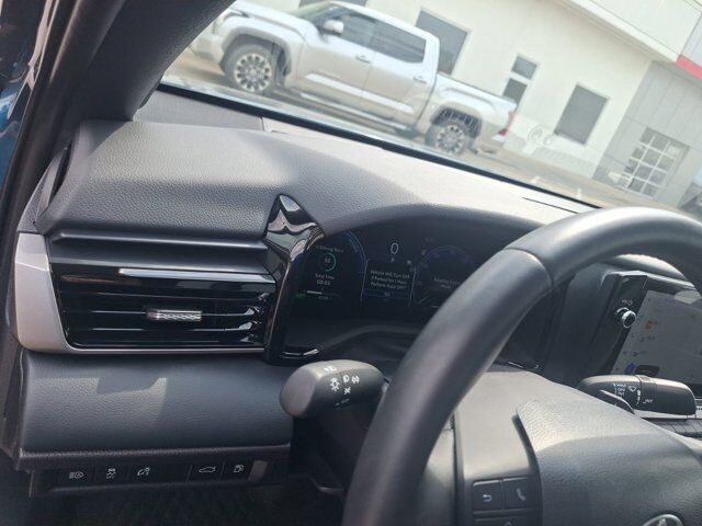 2025 Toyota Camry XSE Hurst TX