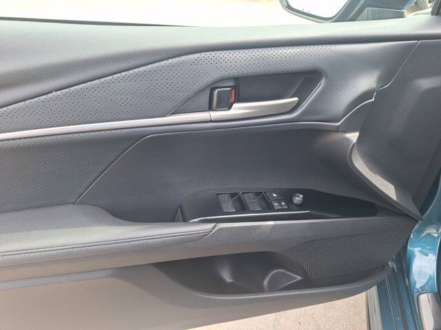 2025 Toyota Camry XSE Hurst TX