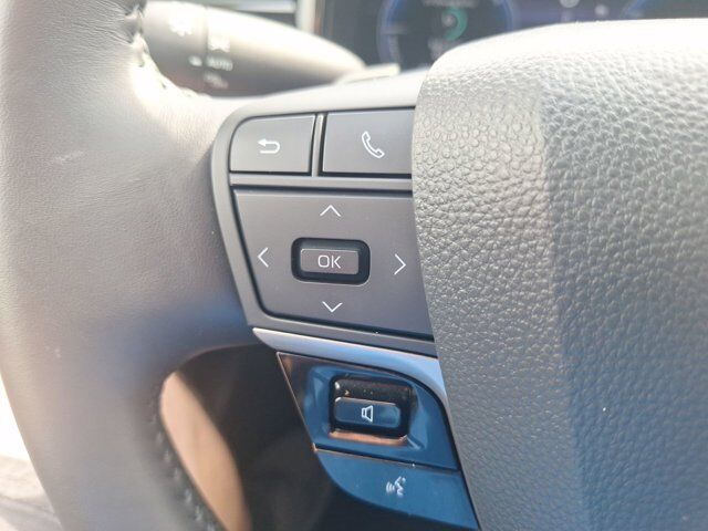 2025 Toyota Camry XSE Hurst TX