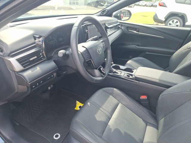2025 Toyota Camry XSE Hurst TX