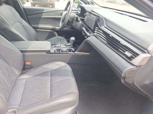 2025 Toyota Camry XSE Hurst TX