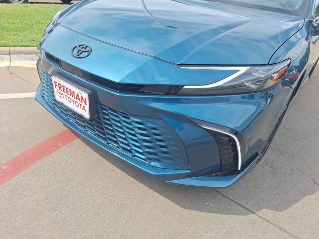 2025 Toyota Camry XSE Hurst TX