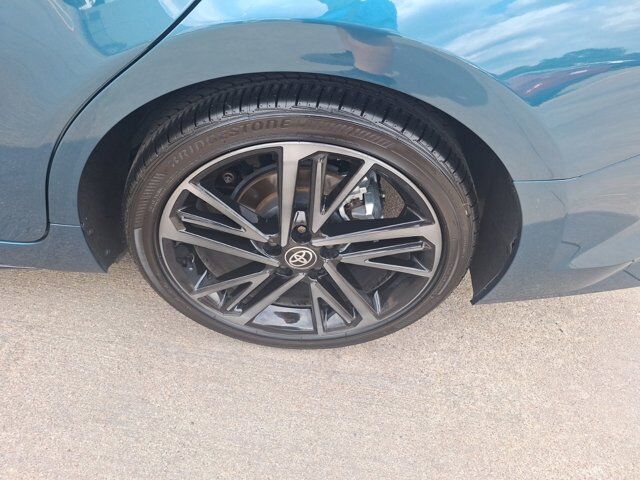 2025 Toyota Camry XSE Hurst TX