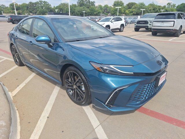 2025 Toyota Camry XSE Hurst TX