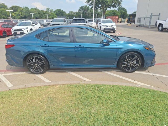 2025 Toyota Camry XSE Hurst TX