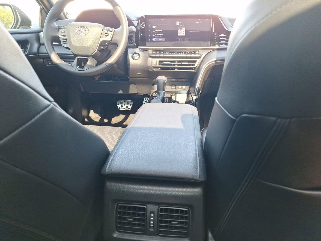 2025 Toyota Camry XSE Hurst TX