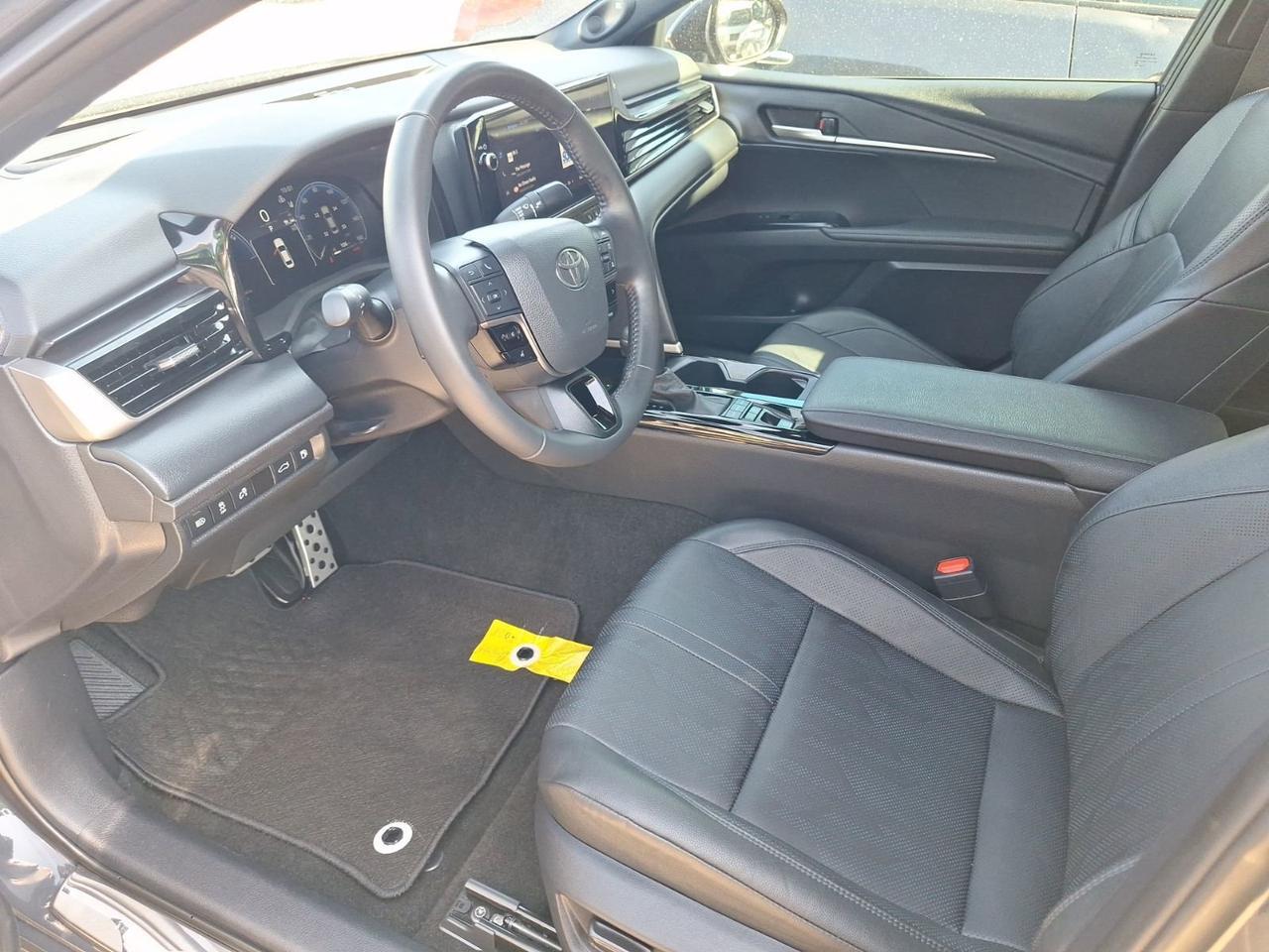 2025 Toyota Camry XSE Hurst TX