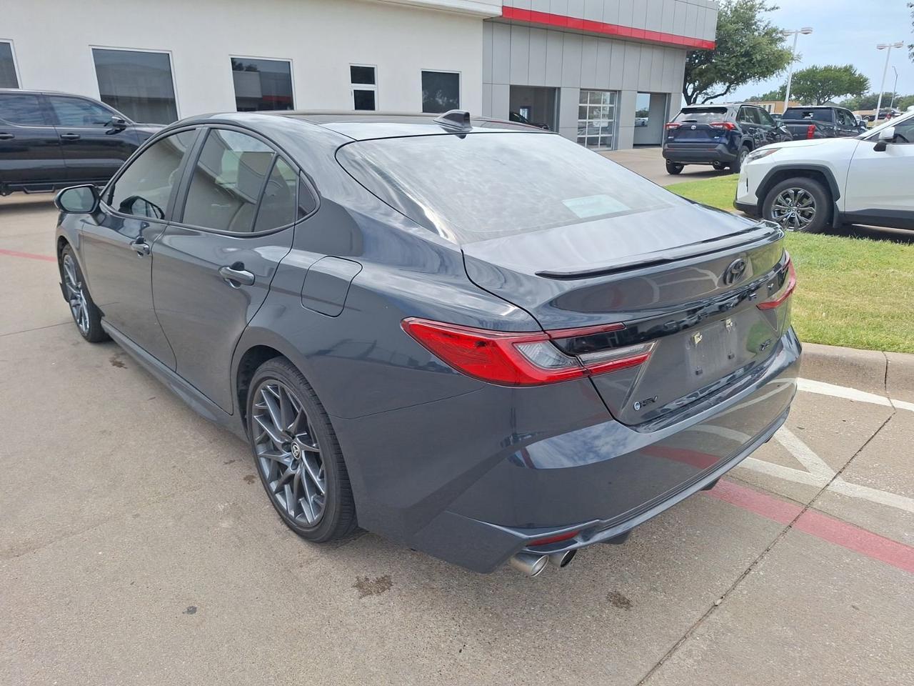 2025 Toyota Camry XSE Hurst TX