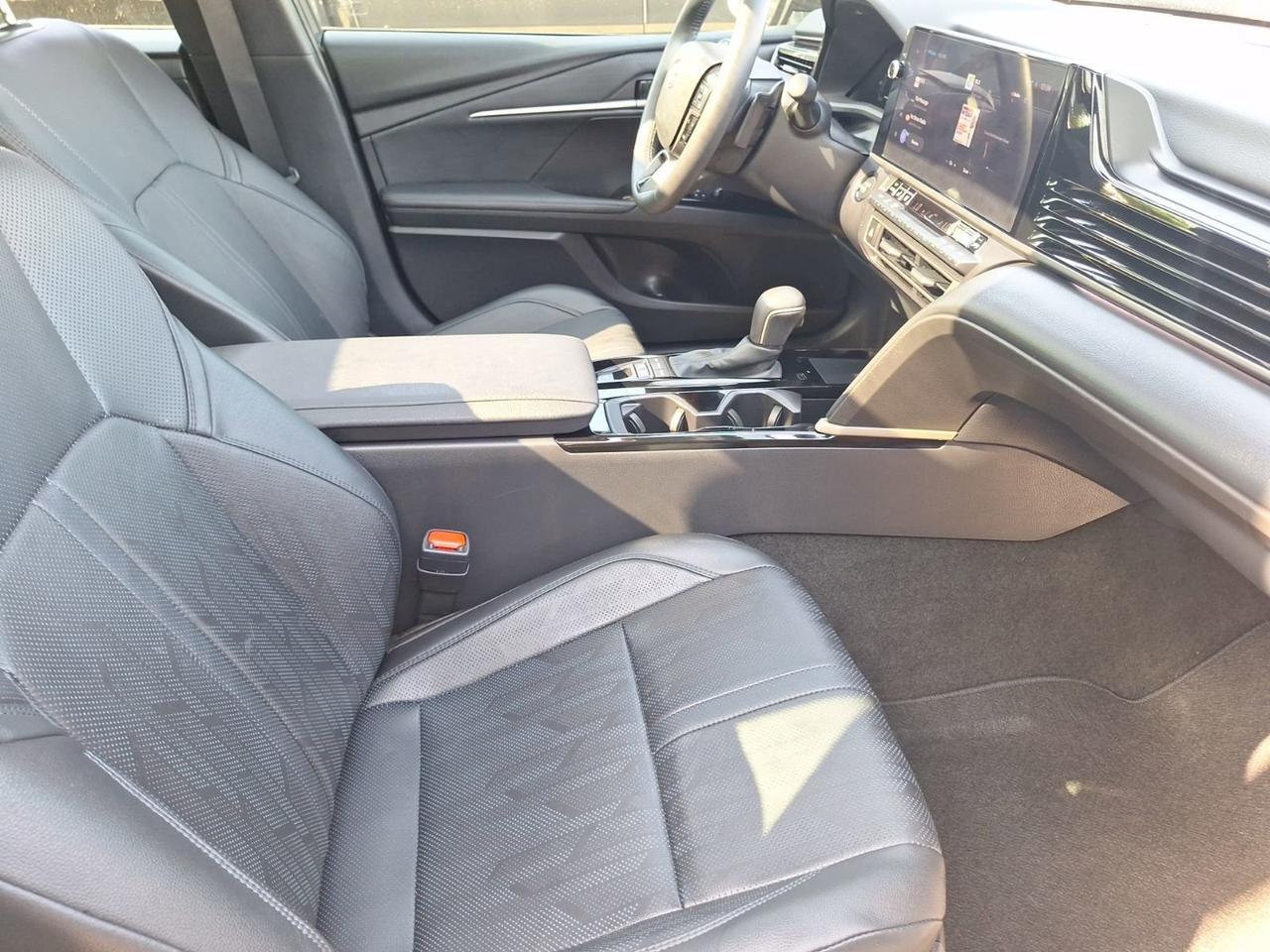 2025 Toyota Camry XSE Hurst TX