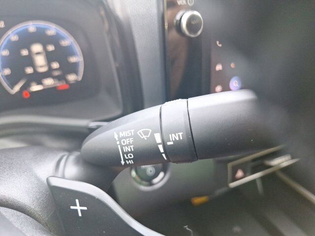 2025 Toyota Camry XSE Hurst TX