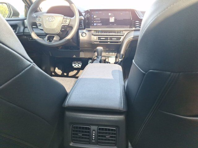 2025 Toyota Camry XSE Hurst TX