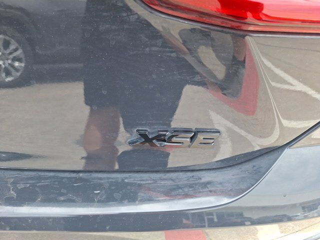 2025 Toyota Camry XSE Hurst TX