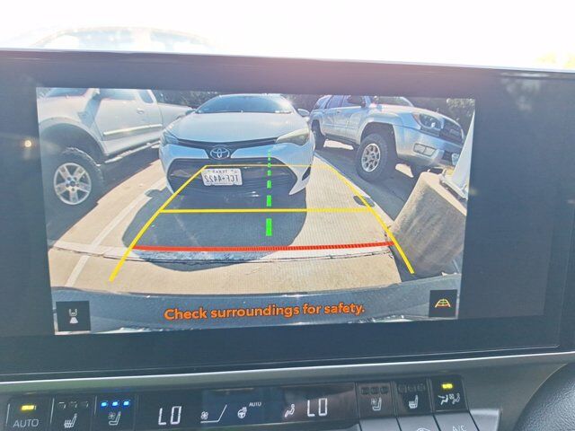 2025 Toyota Camry XSE Hurst TX