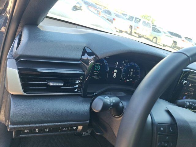 2025 Toyota Camry XSE Hurst TX