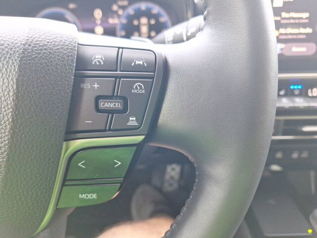 2025 Toyota Camry XSE Hurst TX