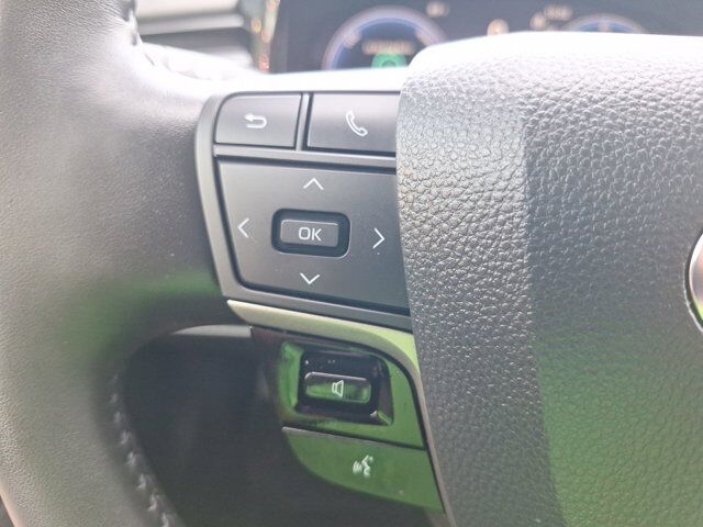 2025 Toyota Camry XSE Hurst TX