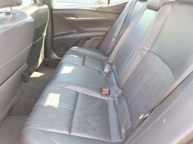 2025 Toyota Camry XSE Hurst TX