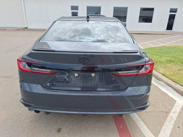 2025 Toyota Camry XSE Hurst TX
