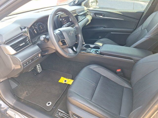 2025 Toyota Camry XSE Hurst TX