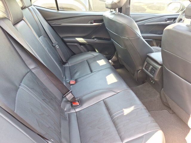 2025 Toyota Camry XSE Hurst TX