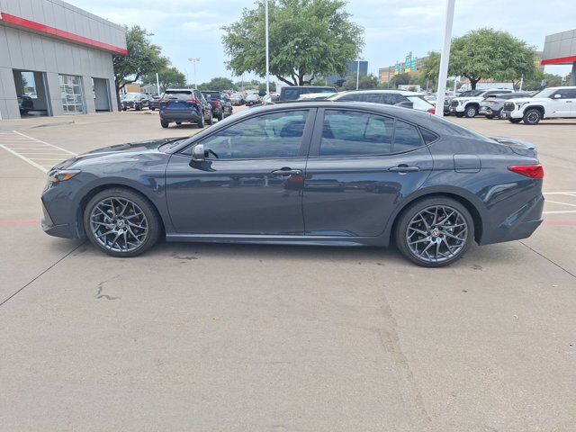 2025 Toyota Camry XSE Hurst TX