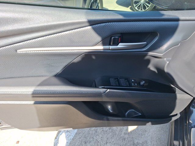 2025 Toyota Camry XSE Hurst TX