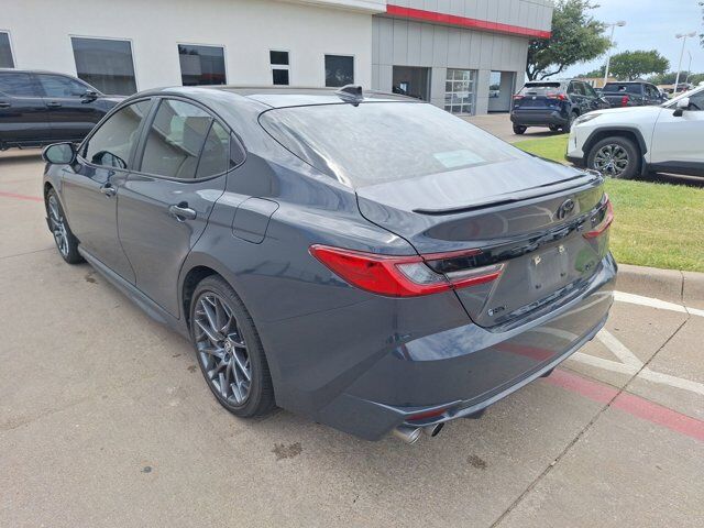 2025 Toyota Camry XSE Hurst TX