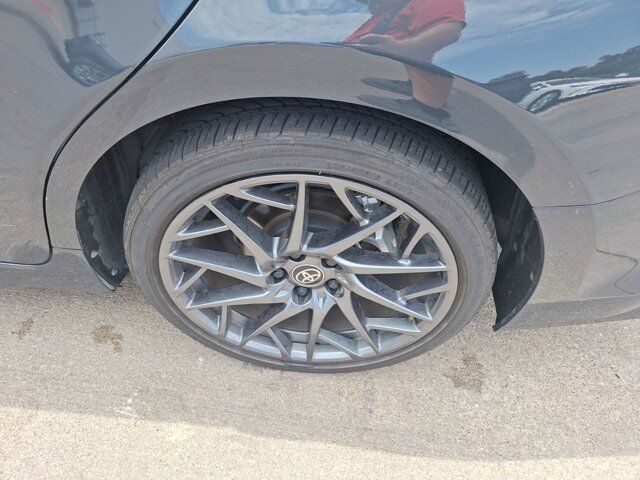 2025 Toyota Camry XSE Hurst TX