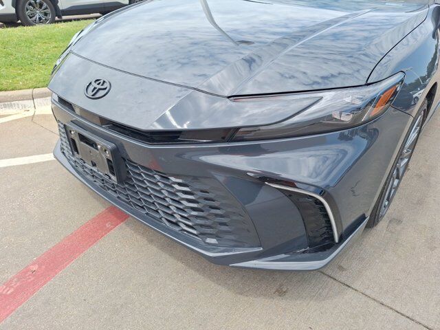 2025 Toyota Camry XSE Hurst TX