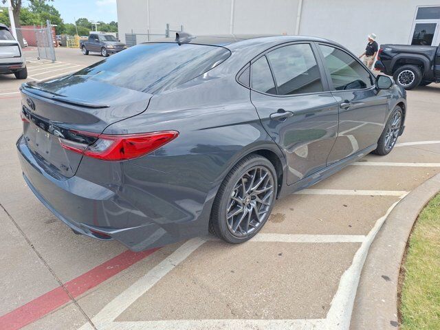 2025 Toyota Camry XSE Hurst TX
