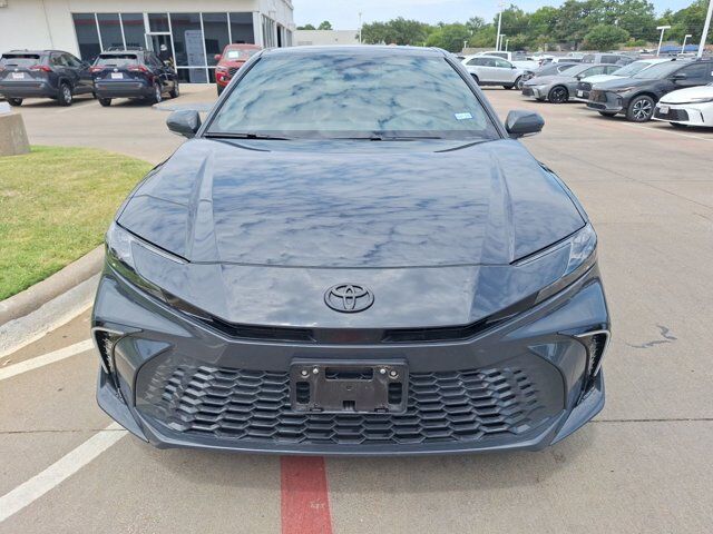 2025 Toyota Camry XSE Hurst TX