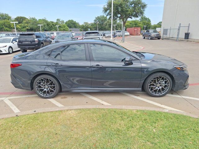 2025 Toyota Camry XSE Hurst TX