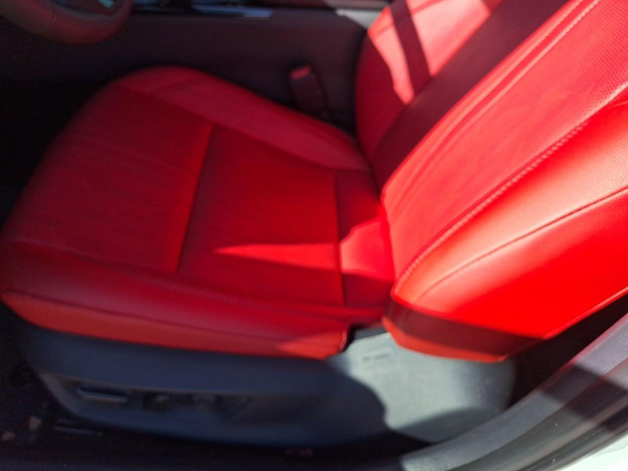 2025 Toyota Camry XSE Hurst TX