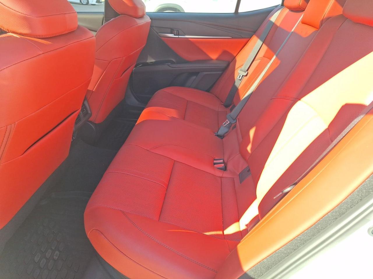 2025 Toyota Camry XSE Hurst TX