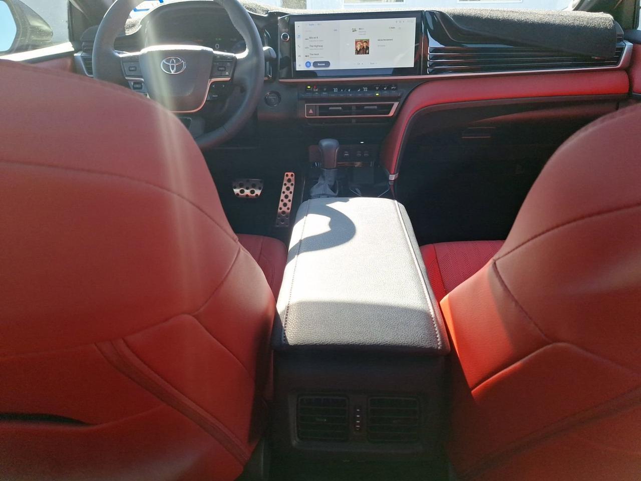 2025 Toyota Camry XSE Hurst TX