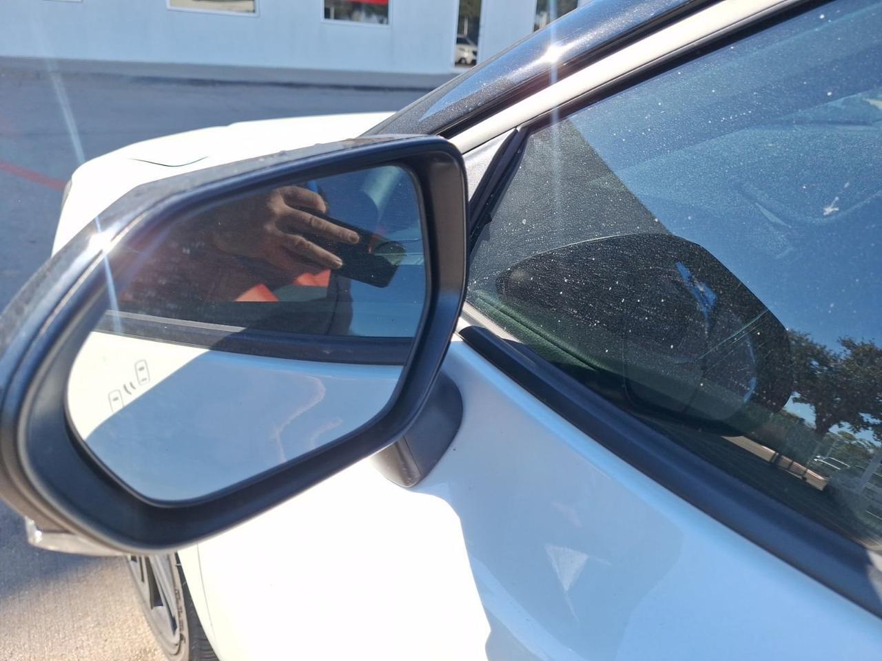 2025 Toyota Camry XSE Hurst TX