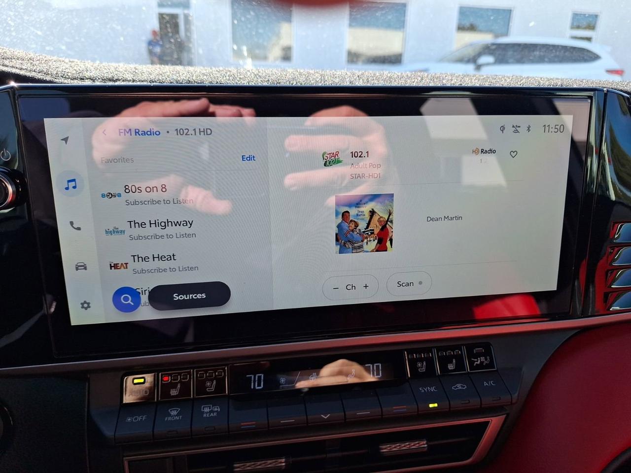 2025 Toyota Camry XSE Hurst TX