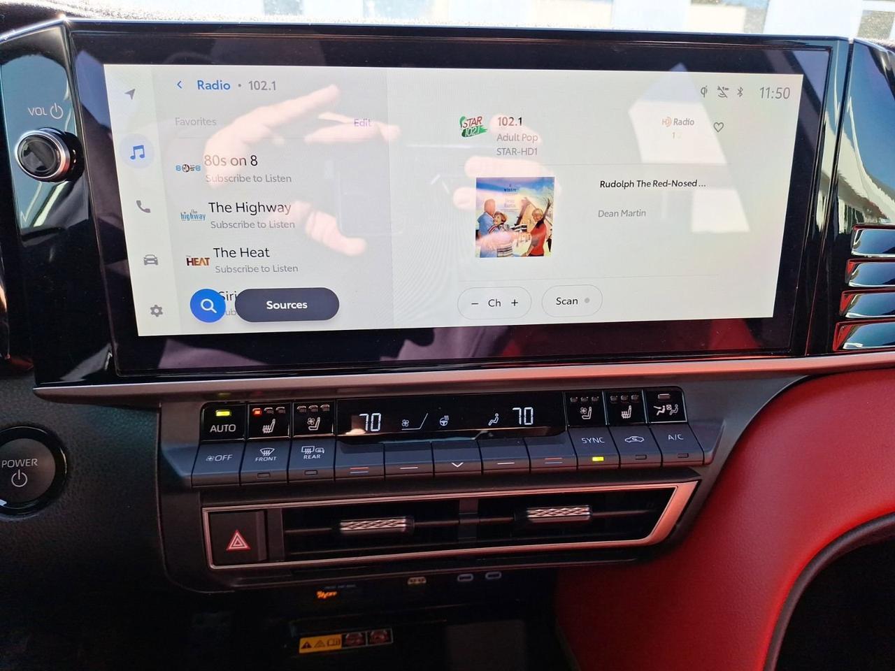 2025 Toyota Camry XSE Hurst TX