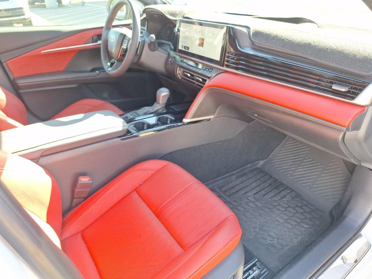 2025 Toyota Camry XSE Hurst TX