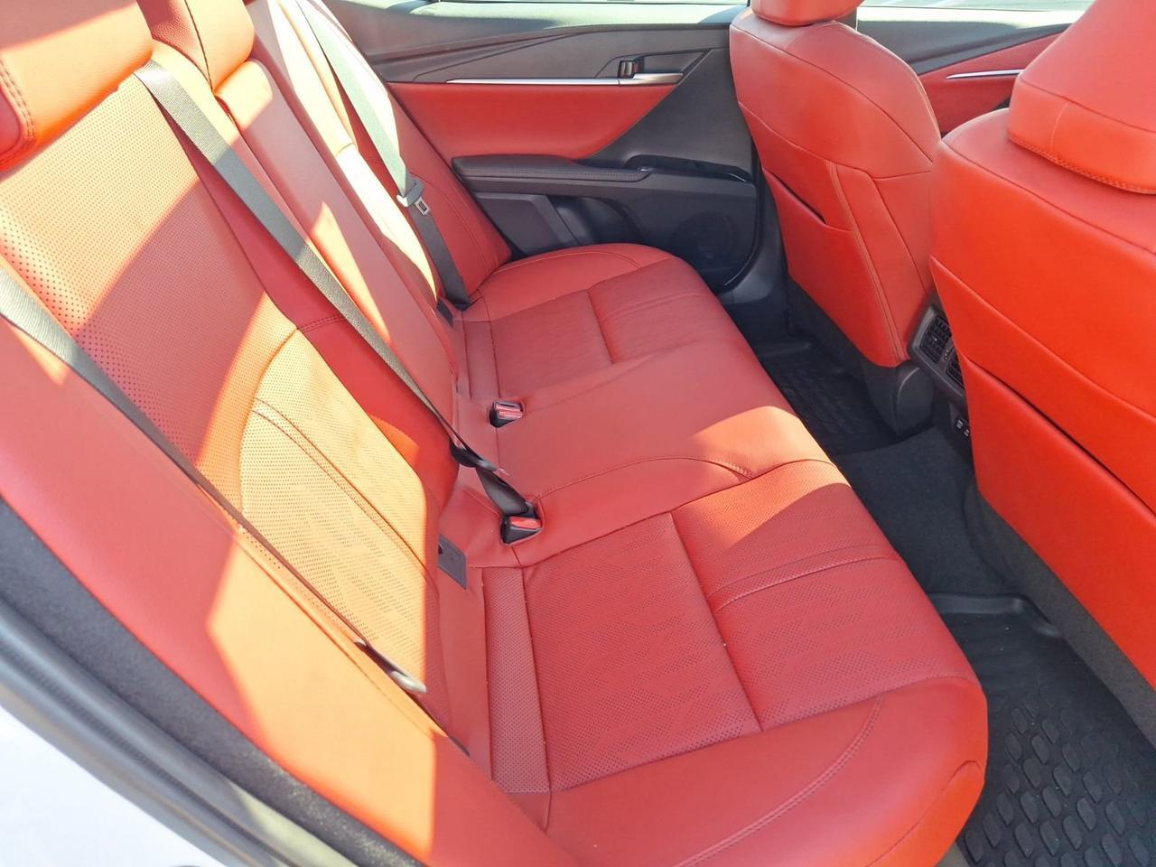 2025 Toyota Camry XSE Hurst TX