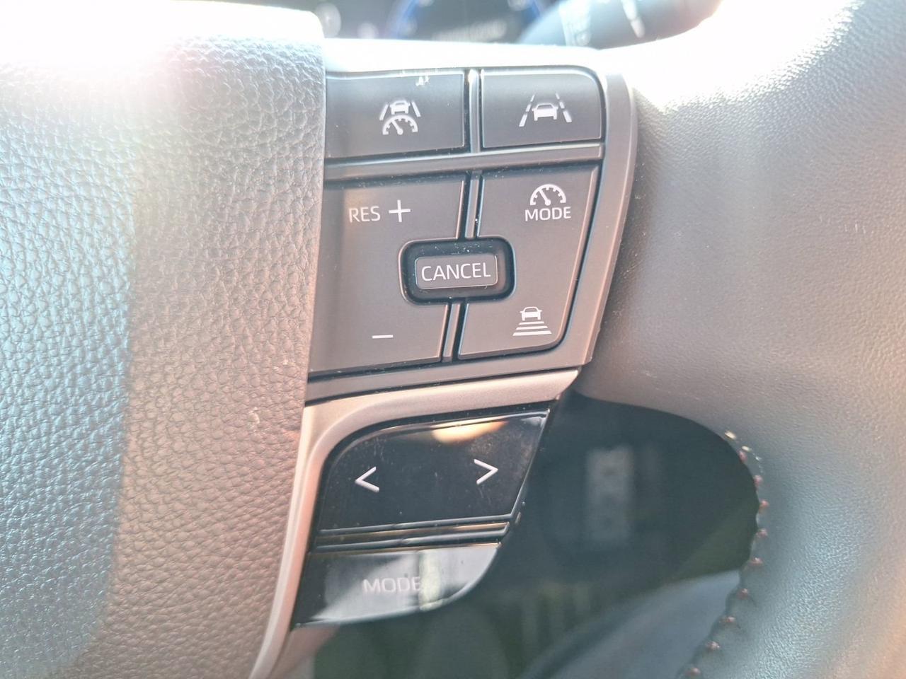 2025 Toyota Camry XSE Hurst TX