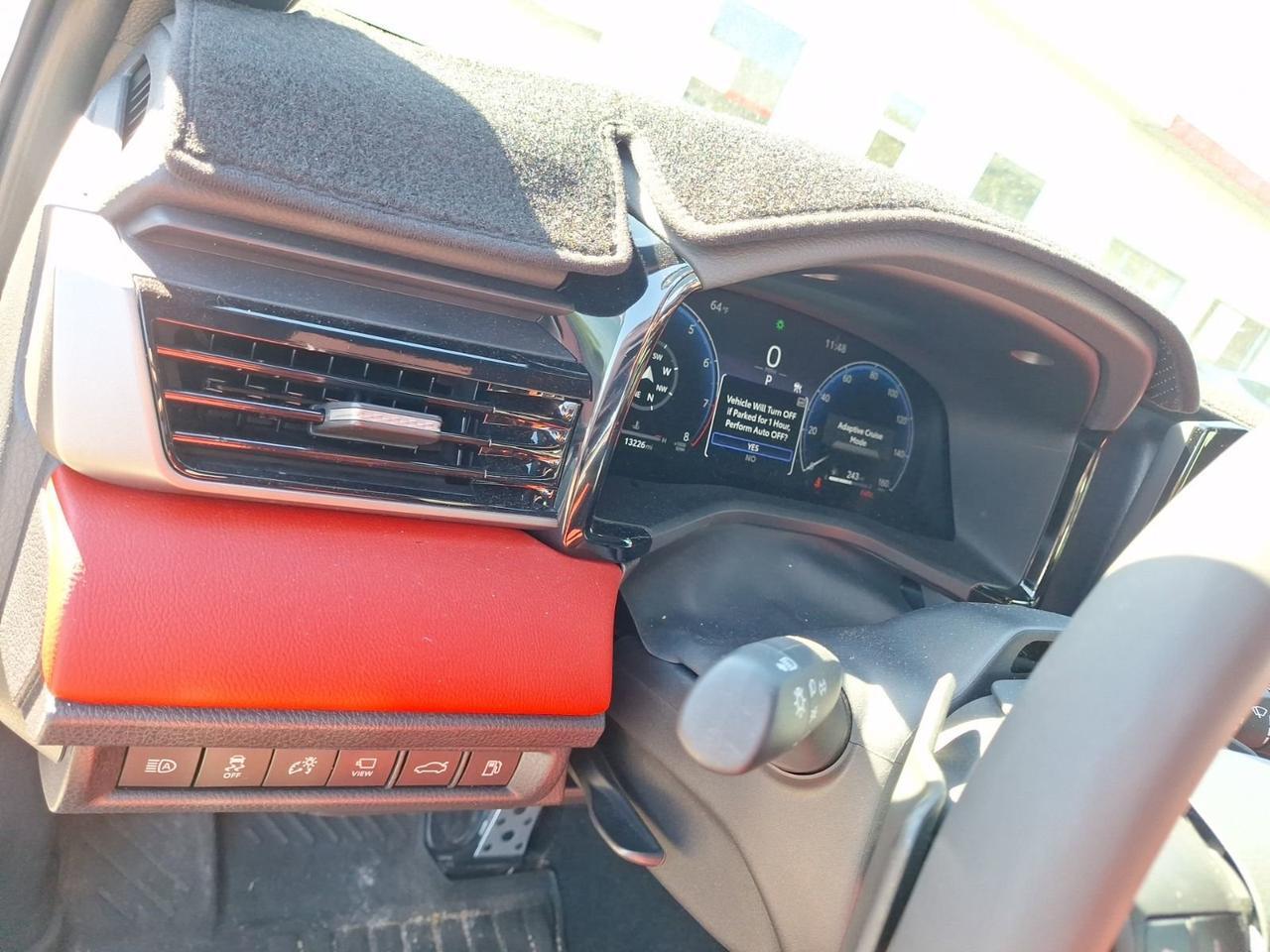 2025 Toyota Camry XSE Hurst TX