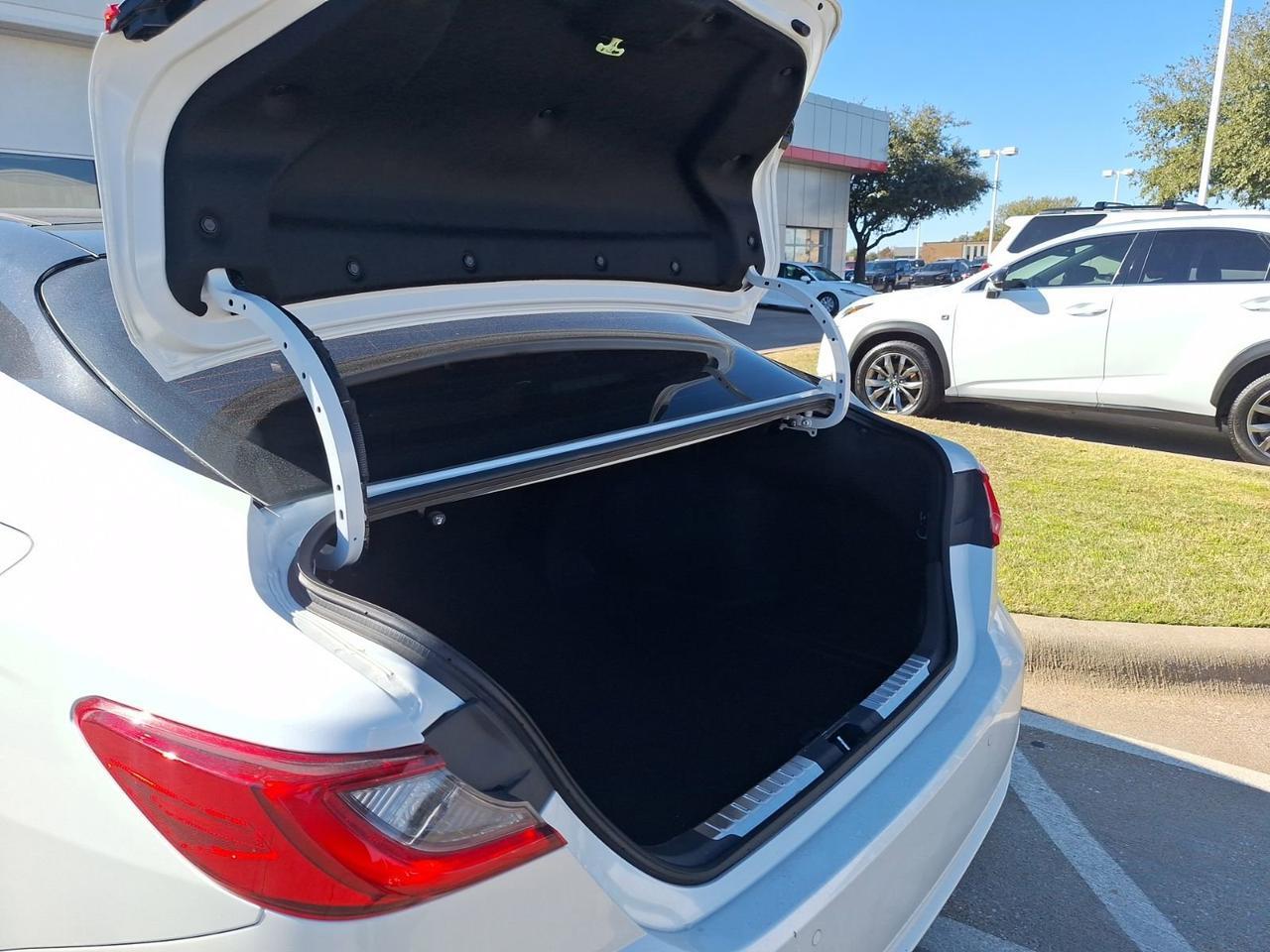 2025 Toyota Camry XSE Hurst TX