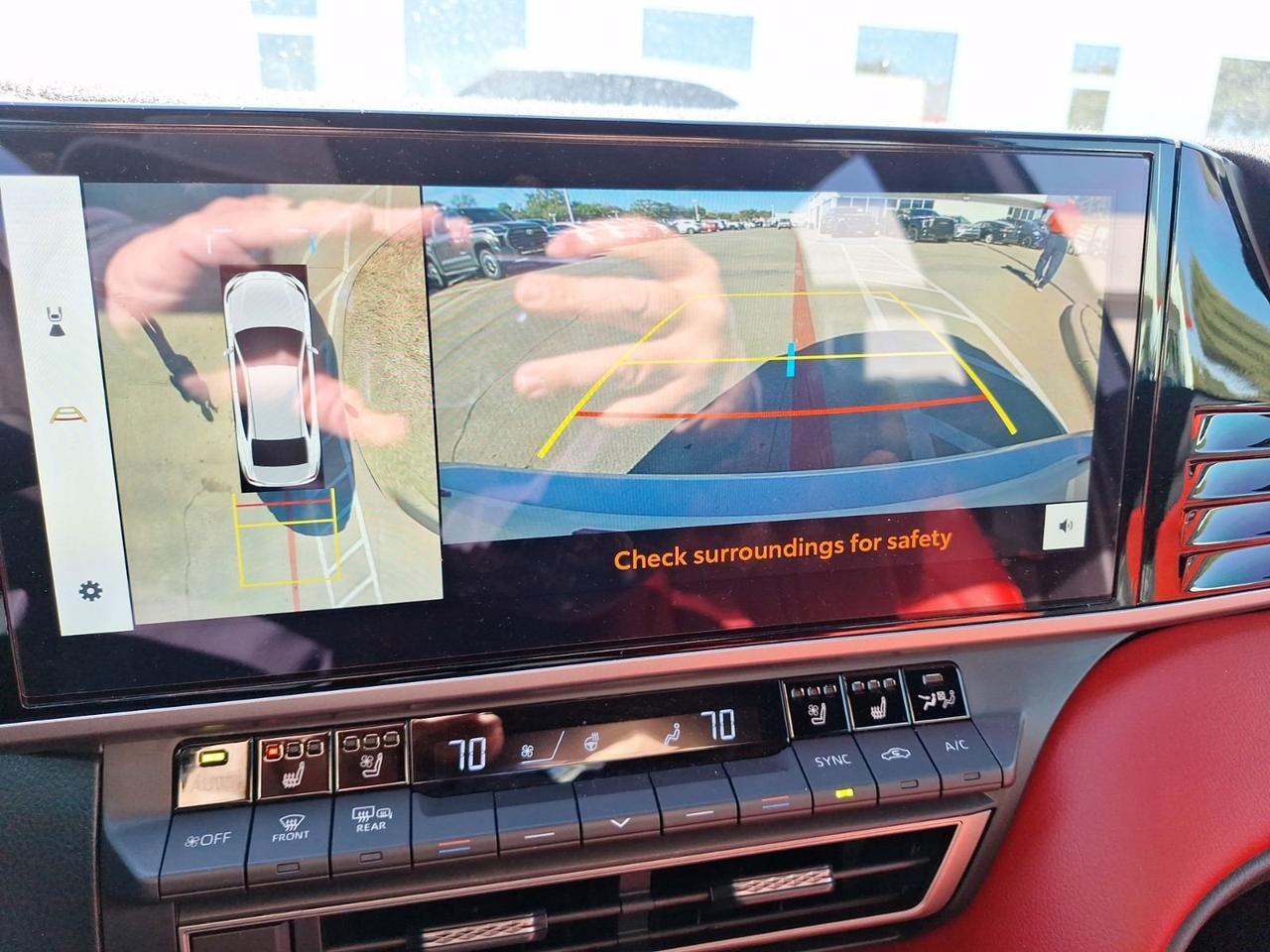 2025 Toyota Camry XSE Hurst TX