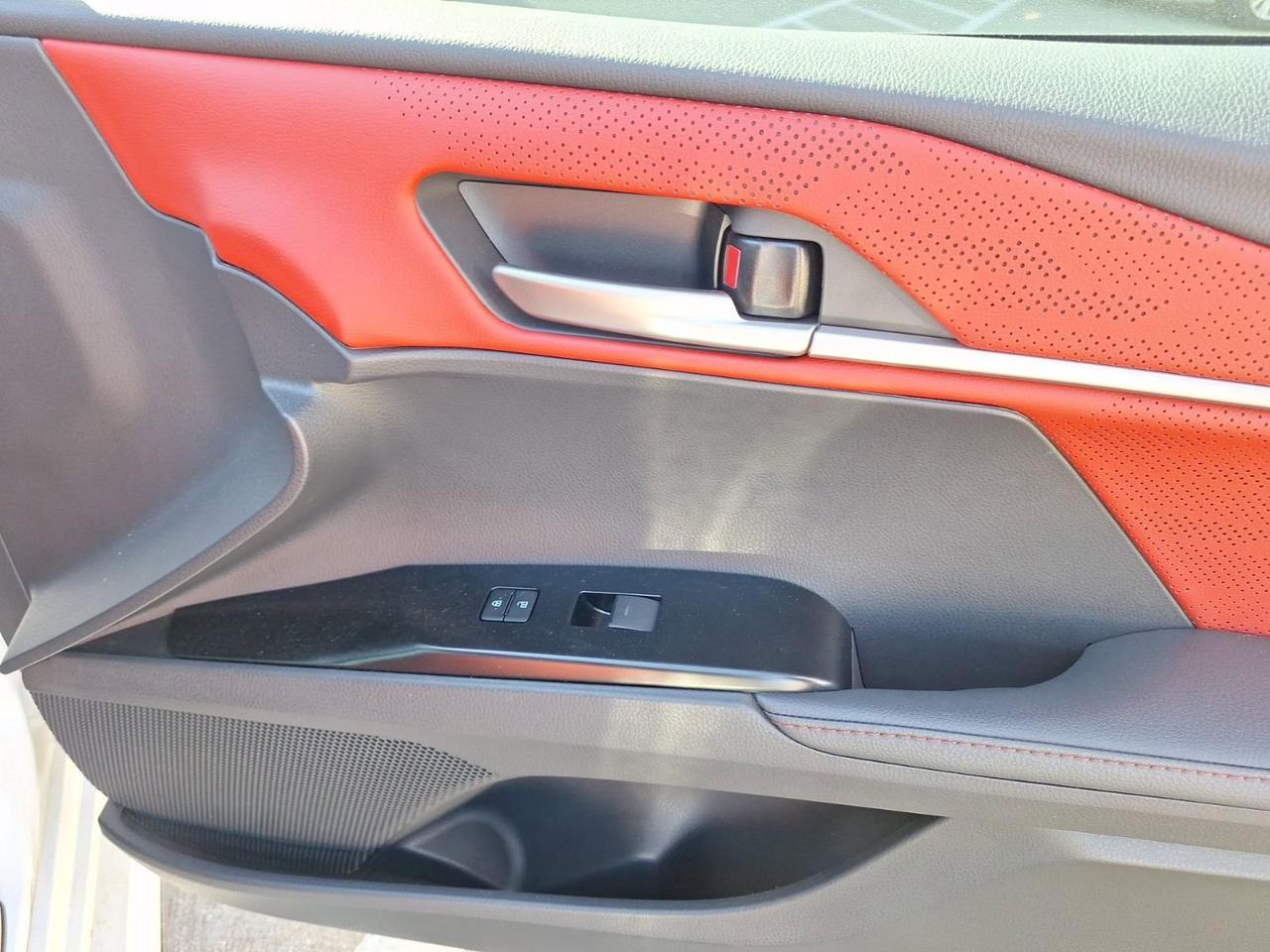 2025 Toyota Camry XSE Hurst TX